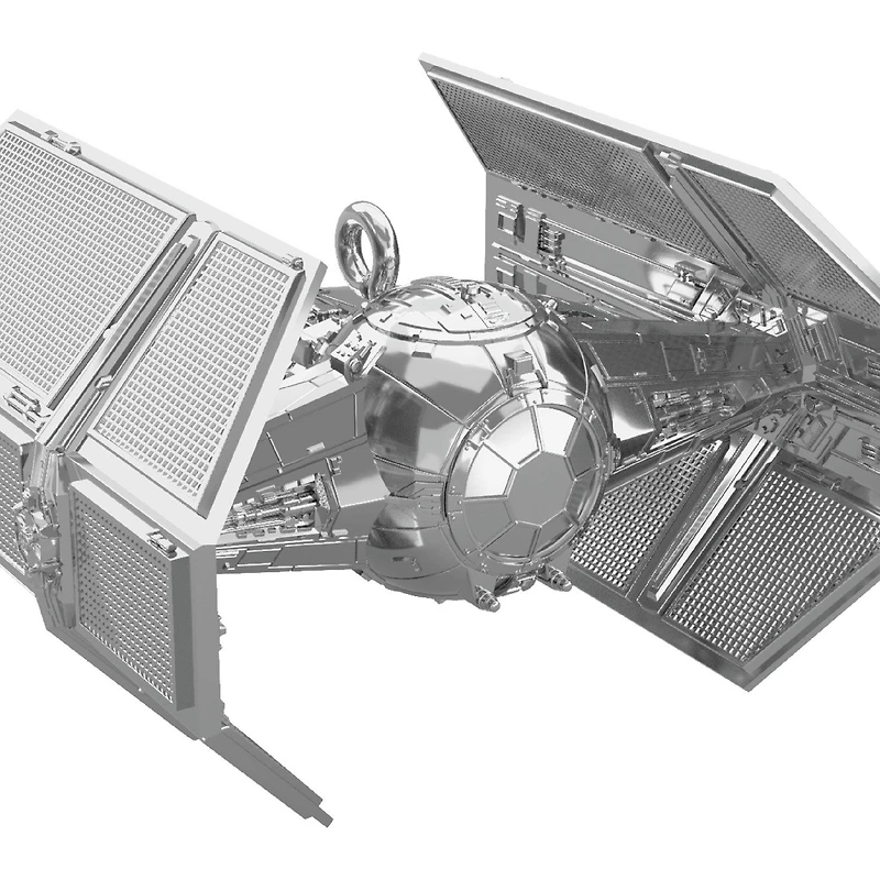 Mini Star Wars™ Darth Vader's TIE Fighter™ Ornament, 0.75" for only USD 13.99 | Hallmark
