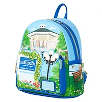 Loungefly Gilmore Girls Stars Hollow Mini Backpack for only USD 80.00 | Hallmark