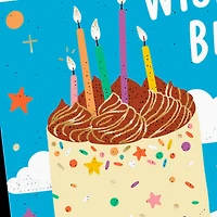 Wish Big Venmo Birthday Card for only USD 4.99 | Hallmark