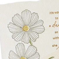 Wonderful to See You So Happy Anniversary Card for Daughter and Spouse for only USD 6.59 | Hallmark