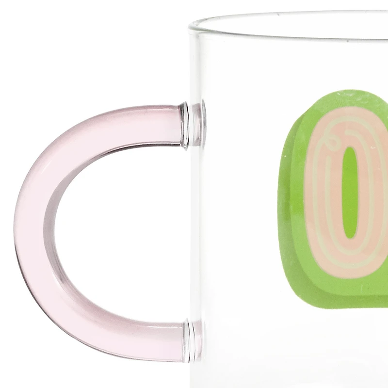 Glass 30th Birthday Mug, 17.5 oz. for only USD 19.99 | Hallmark