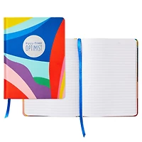 Full Time Optimist Journal, 6x8 for only USD 14.99 | Hallmark