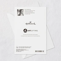 ArtLifting Keeping You in My Heart Sympathy Card for only USD 3.99 | Hallmark