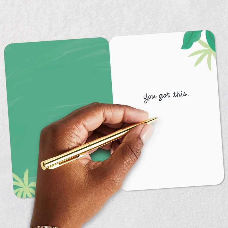 Slow But Steady Get Well Card for only USD 2.99 | Hallmark