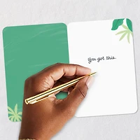 Slow But Steady Get Well Card for only USD 2.99 | Hallmark