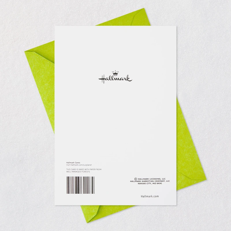 Love This Day and You Funny Pop-Up Birthday Card for Him for only USD 5.99 | Hallmark