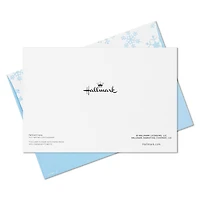 Deer and Tree in Forest Boxed Christmas Cards, Pack of 16 for only USD 15.49 | Hallmark