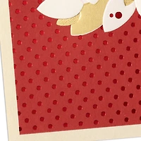 Extra Loved and Appreciated Christmas Card for Mom for only USD 5.99 | Hallmark