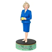 The Golden Girls Rose Nylund Ornament With Sound for only USD 24.99 | Hallmark