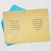 You Mean So Much Hanukkah Card for only USD 3.99 | Hallmark