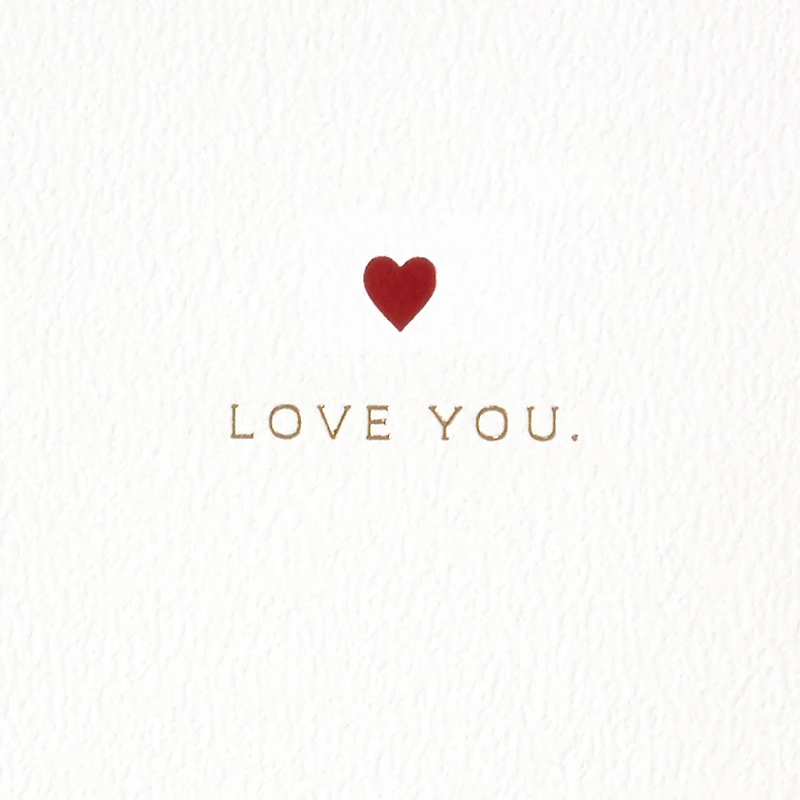My Heart Found Its Way to Yours Love Card for only USD 5.99 | Hallmark