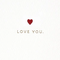 My Heart Found Its Way to Yours Love Card for only USD 5.99 | Hallmark