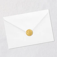 Jesus Loves You First Communion Card for Goddaughter for only USD 2.99 | Hallmark