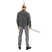 Friday the 13th Jason Voorhees Hallmark Ornament for only USD 11.49 | Hallmark