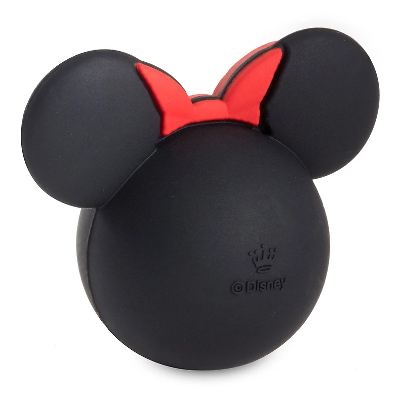 Disney Minnie Mouse Ears With Bow Charmers Silicone Charm for only USD 9.99 | Hallmark