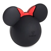 Disney Minnie Mouse Ears With Bow Charmers Silicone Charm for only USD 9.99 | Hallmark