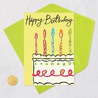 So Happy to Celebrate You Birthday Card for only USD 2.50 | Hallmark