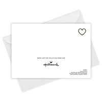 Dad Photo Letters Custom Father's Day Card for only USD 4.99 | Hallmark