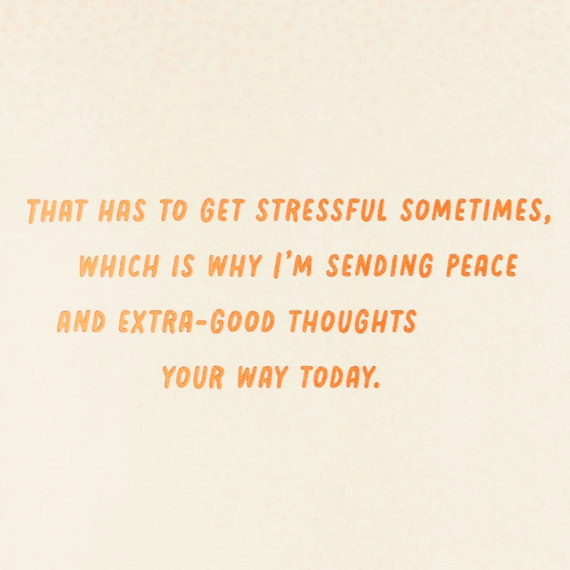 Proud of You Coming Out Encouragement Card for only USD 2.99 | Hallmark