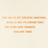 Proud of You Coming Out Encouragement Card for only USD 2.99 | Hallmark