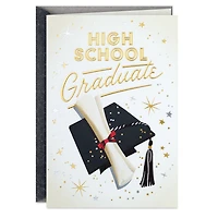 This Is Only the Beginning High School Graduation Card for only USD 4.59 | Hallmark