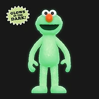 Super7 Sesame Street Elmo ReAction Figure Mystery Box, 3.75" for only USD 15.00 | Hallmark