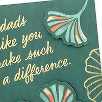 Grateful You're a Part of Our Family Father's Day Card for Stepdad for only USD 6.59 | Hallmark