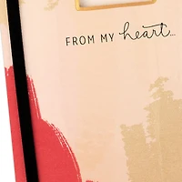 From My Heart to Yours Romantic Valentine's Day Card for only USD 6.99 | Hallmark