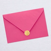 Celebrating Your Daughter New Baby Card for only USD 2.99 | Hallmark