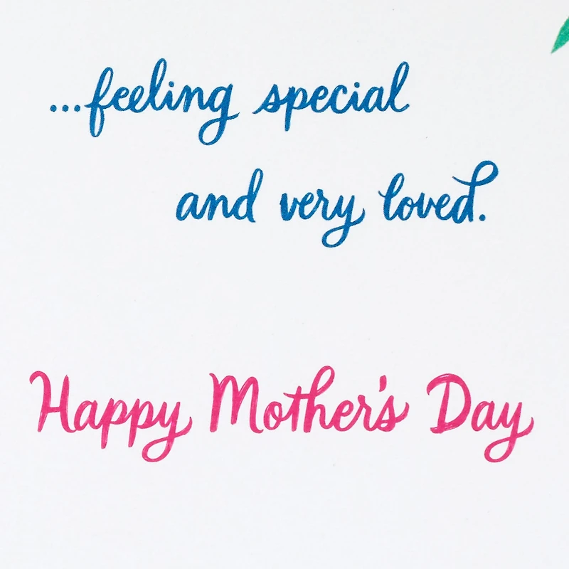 Wishing You a Perfect Day Religious Mother's Day Card for only USD 6.59 | Hallmark