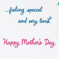 Wishing You a Perfect Day Religious Mother's Day Card for only USD 6.59 | Hallmark