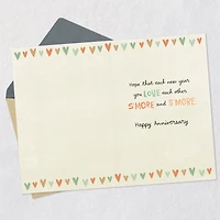 Love Each Other S'more Anniversary Card for only USD 2.99 | Hallmark