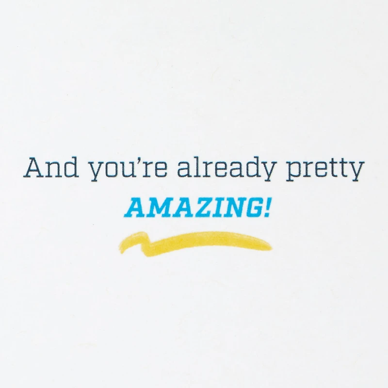 You've Got What It Takes Graduation Card for Him for only USD 4.59 | Hallmark
