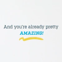 You've Got What It Takes Graduation Card for Him for only USD 4.59 | Hallmark