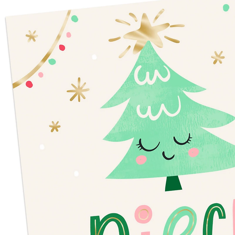 You Shine Bright Christmas Card for Niece for only USD 3.59 | Hallmark