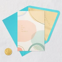 Be Kind to Yourself Support Card for only USD 5.99 | Hallmark