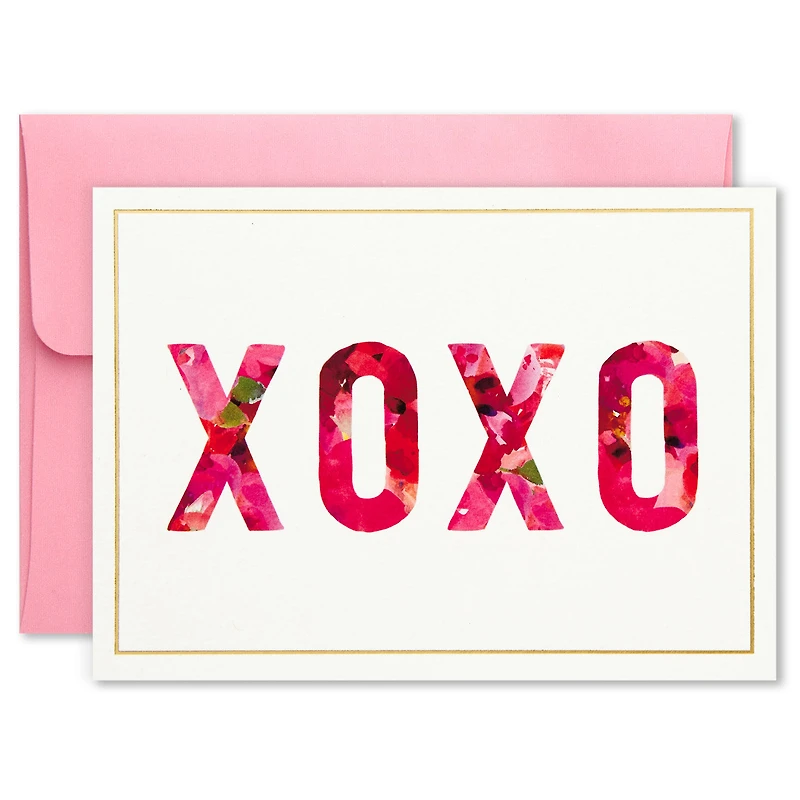 Colorful and Fun Assorted Blank Note Cards, Box of 24 for only USD 14.99 | Hallmark
