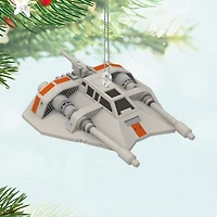 Mini Star Wars: The Empire Strikes Back™ Rebel Snowspeeder™ Ornament, 0.25" for only USD 13.99 | Hallmark