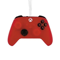 XBOX Pulse Red Video Game Controller Hallmark Ornament for only USD 11.49 | Hallmark