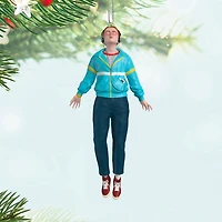 Netflix Stranger Things "What's Her Favorite Song?" Ornament for only USD 27.99 | Hallmark