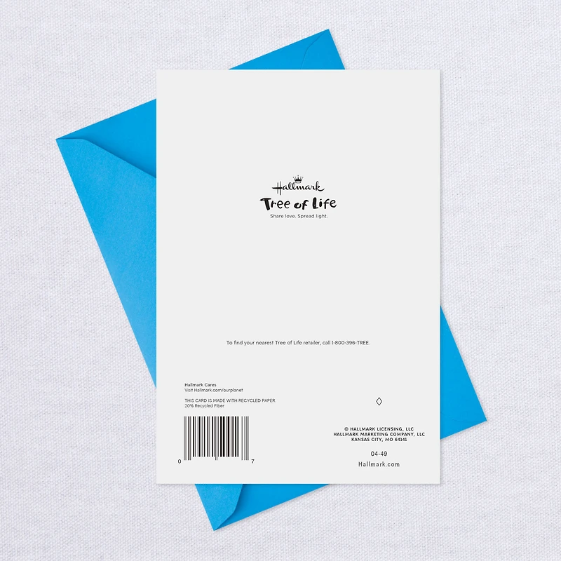 Friends Are Food for the Soul Passover Card for only USD 2.99 | Hallmark