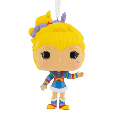 Rainbow Brite Funko POP!® Hallmark Ornament for only USD 12.99 | Hallmark