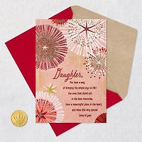 You're Such a Beautiful Gift Religious Christmas Card for Daughter for only USD 5.59 | Hallmark