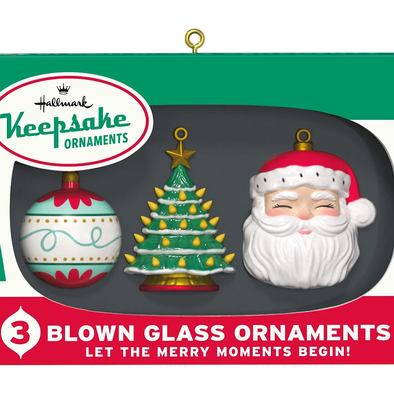 Nifty Fifties Keepsake Ornaments Ornament for only USD 23.99 | Hallmark