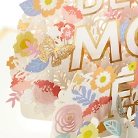 Best Mom Ever 3D Pop-Up Mother's Day Card for Mom for only USD 12.99 | Hallmark