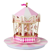 Carousel Ride Musical 3D Pop-Up Birthday Card With Motion for only USD 14.99 | Hallmark