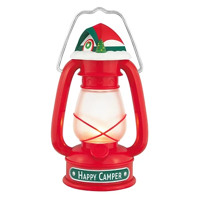 Happy Camper Ornament for only USD 24.99 | Hallmark