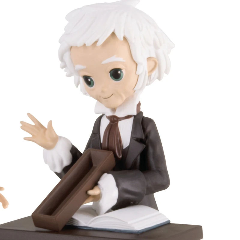 Harry Potter™ and Garrick Ollivander™ Hallmark Ornaments, Set of 2 for only USD 28.99 | Hallmark
