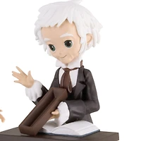 Harry Potter™ and Garrick Ollivander™ Hallmark Ornaments, Set of 2 for only USD 28.99 | Hallmark