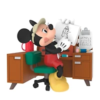 Disney Mickey Mouse From Sketch to Screen Ornament for only USD 30.99 | Hallmark